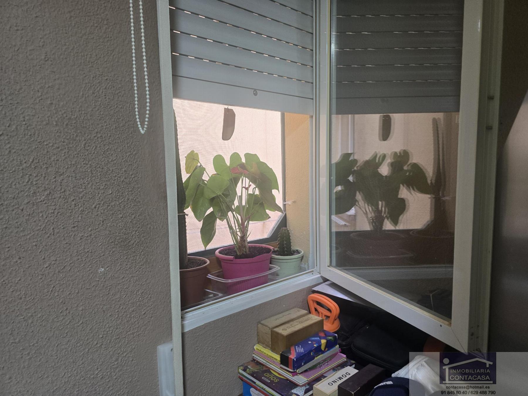 Venta de piso en Colmenar Viejo