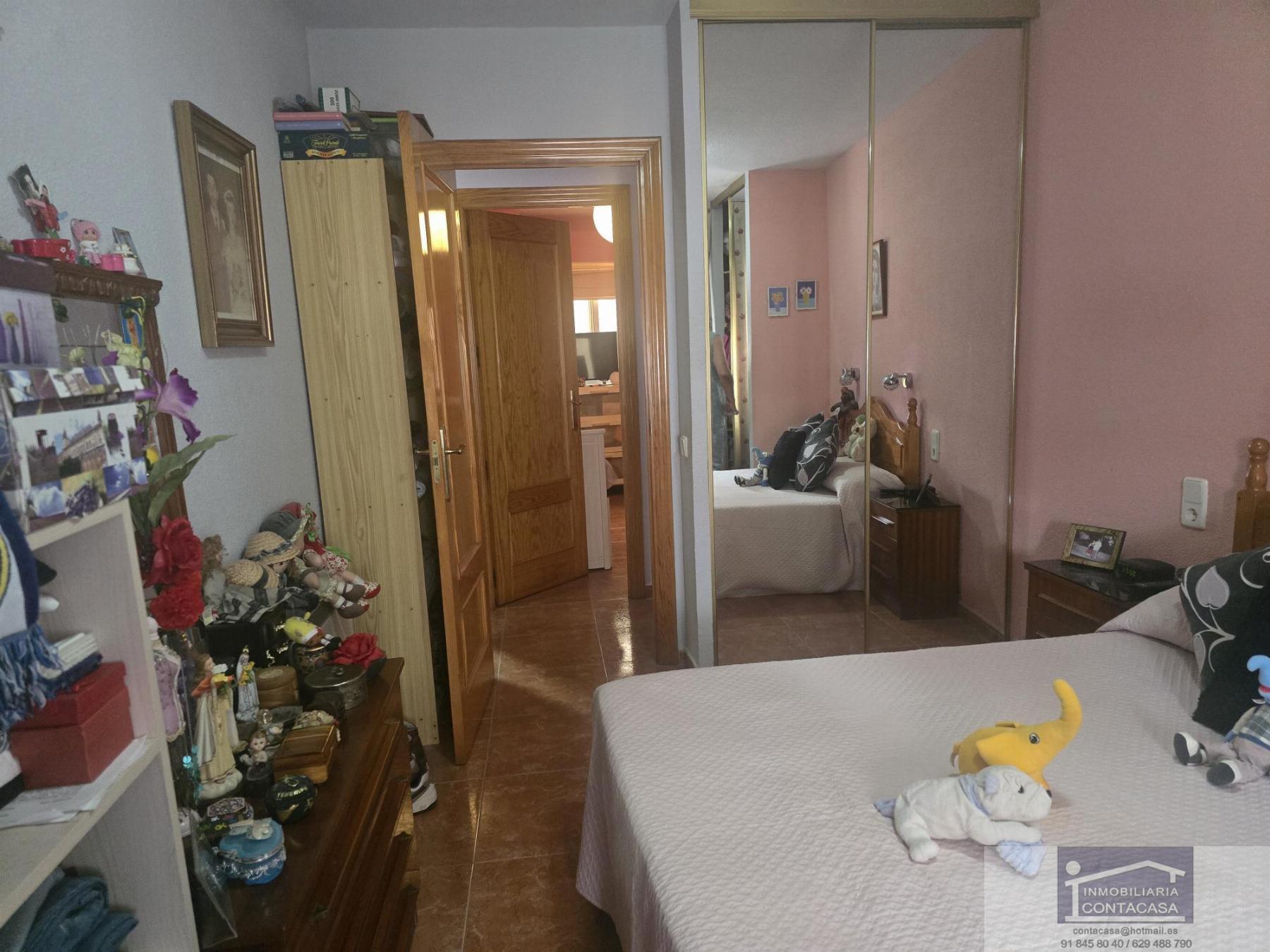 Venta de piso en Colmenar Viejo