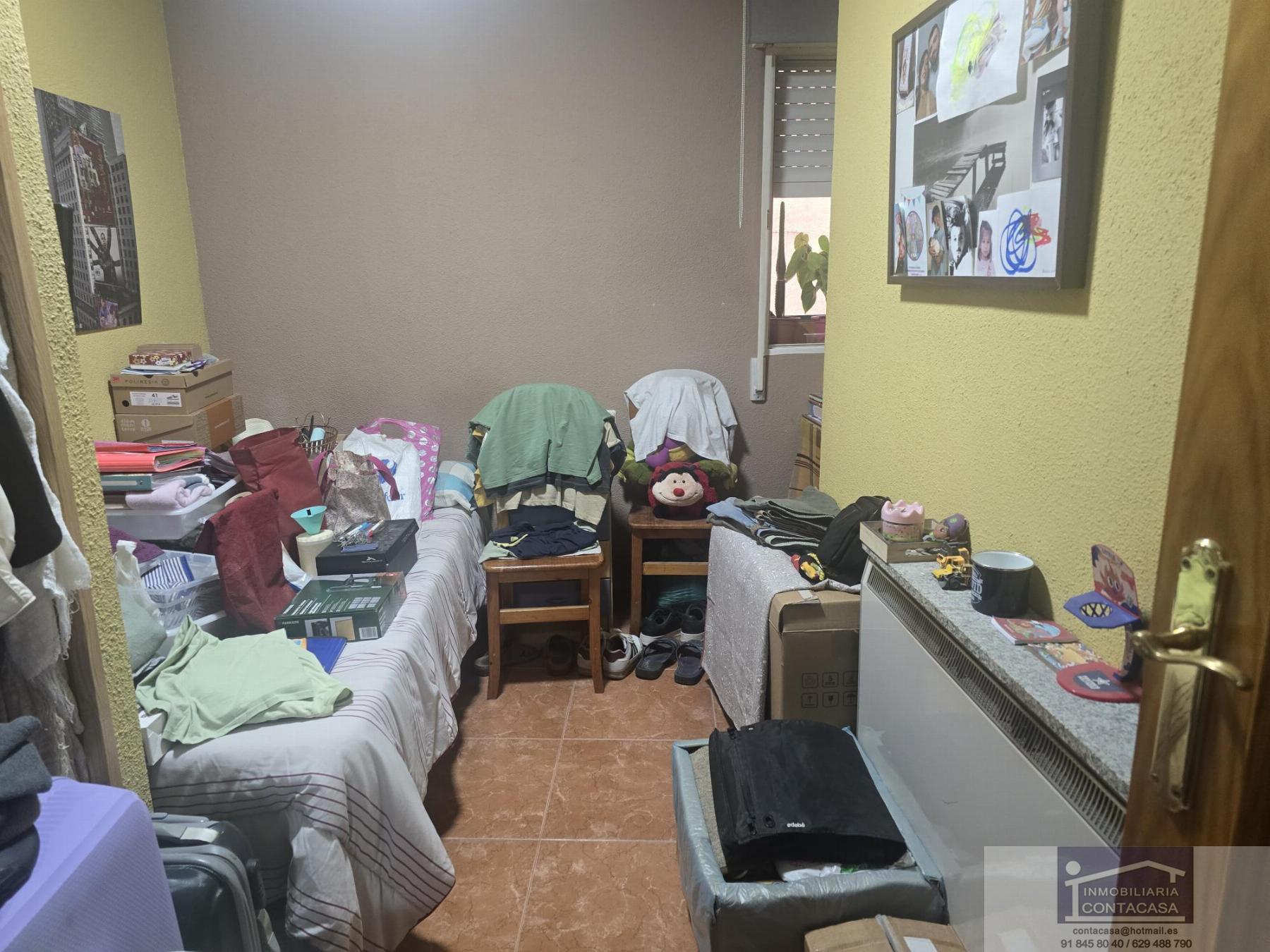 Venta de piso en Colmenar Viejo