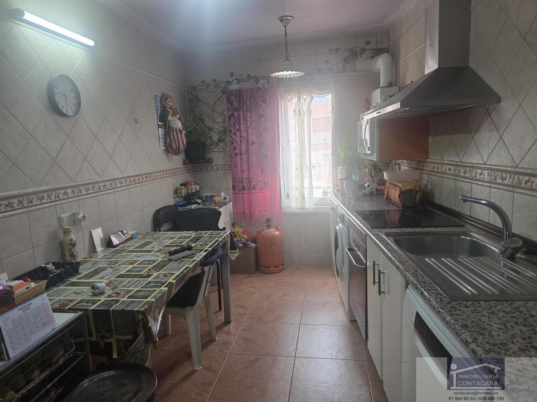 Venta de piso en Colmenar Viejo