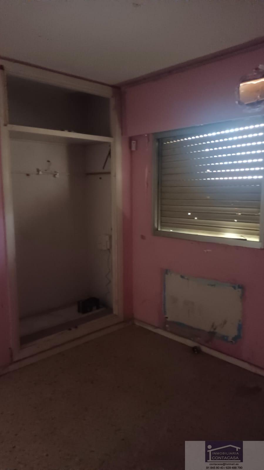 Venta de piso en Madrid