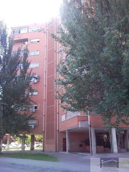 Venta de piso en Madrid