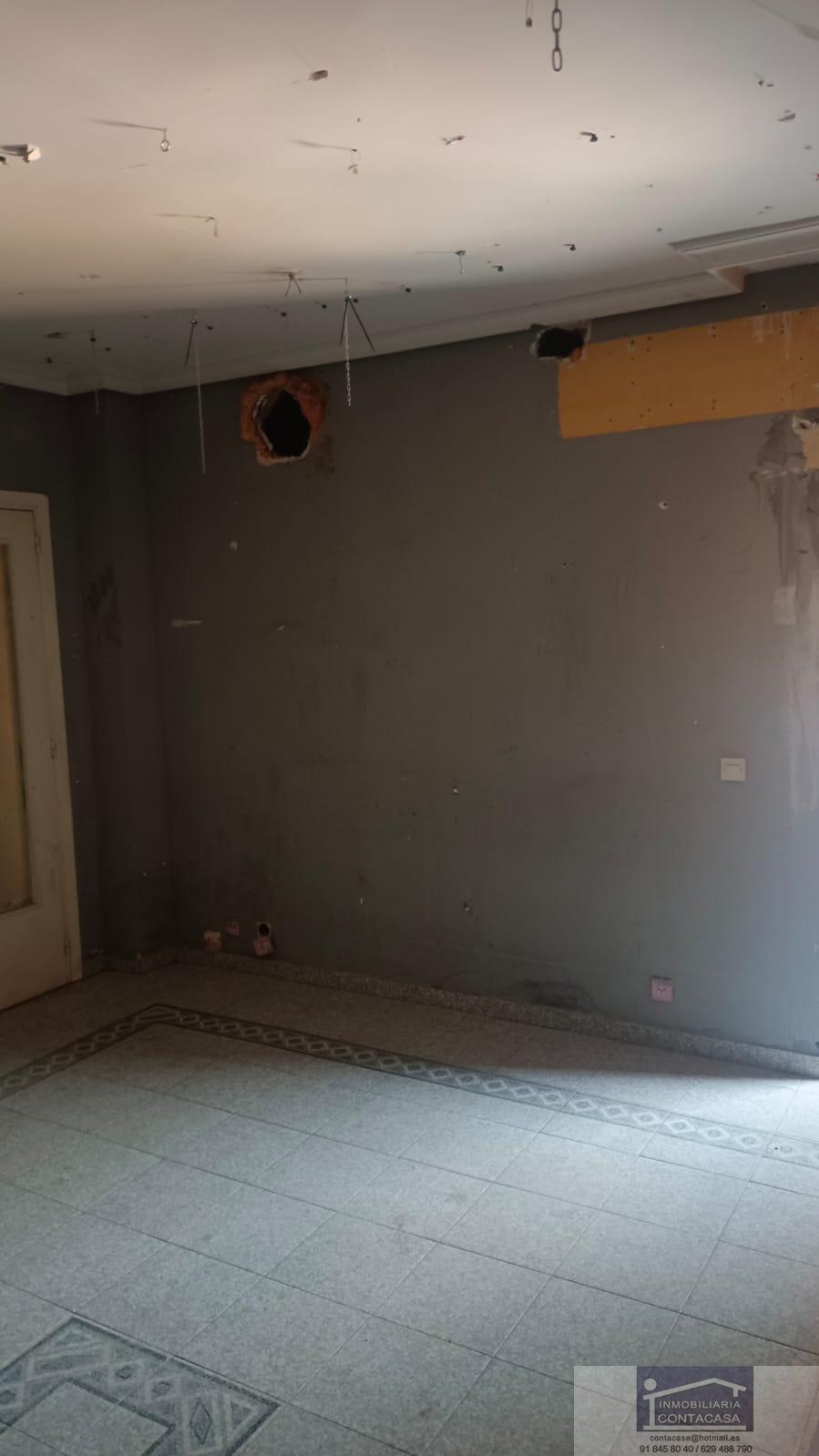 Venta de piso en Madrid