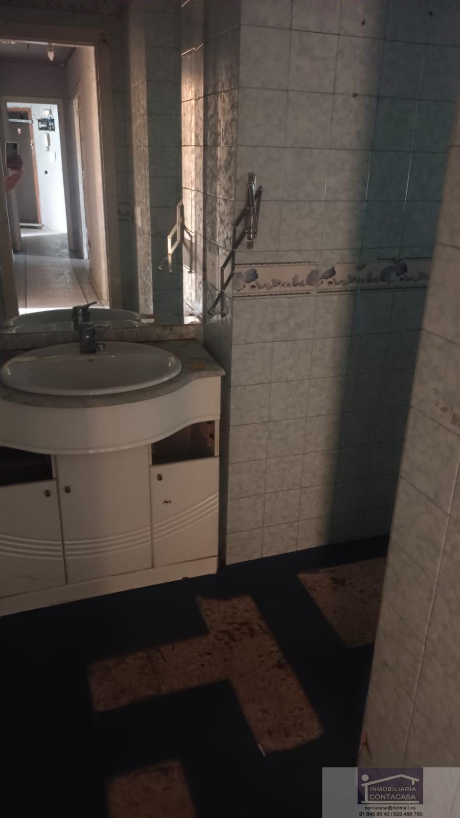 Venta de piso en Madrid