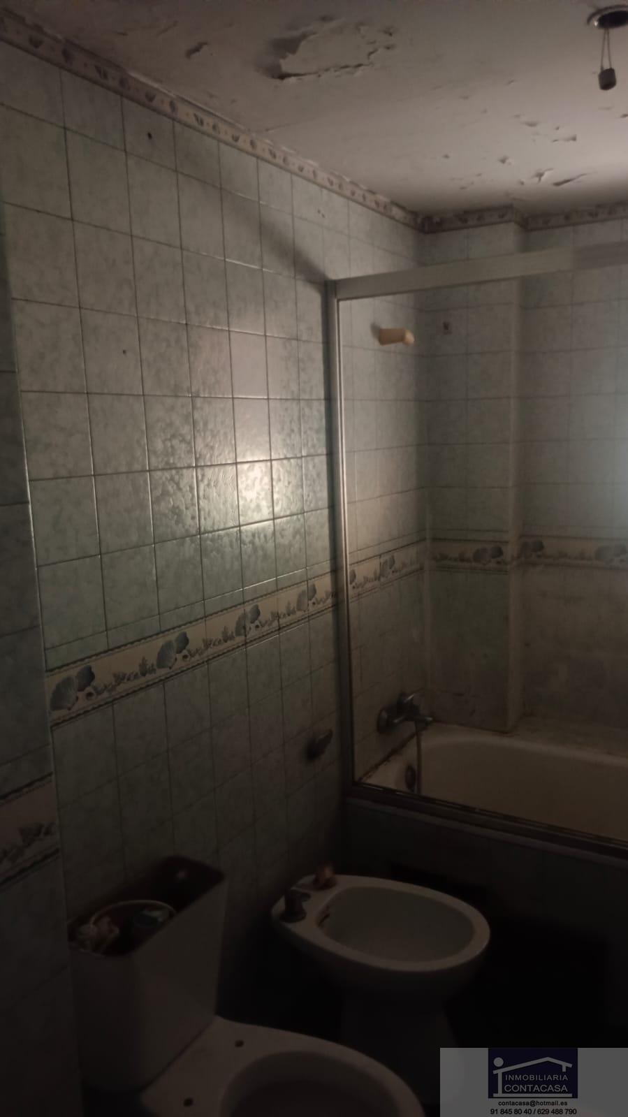 Venta de piso en Madrid