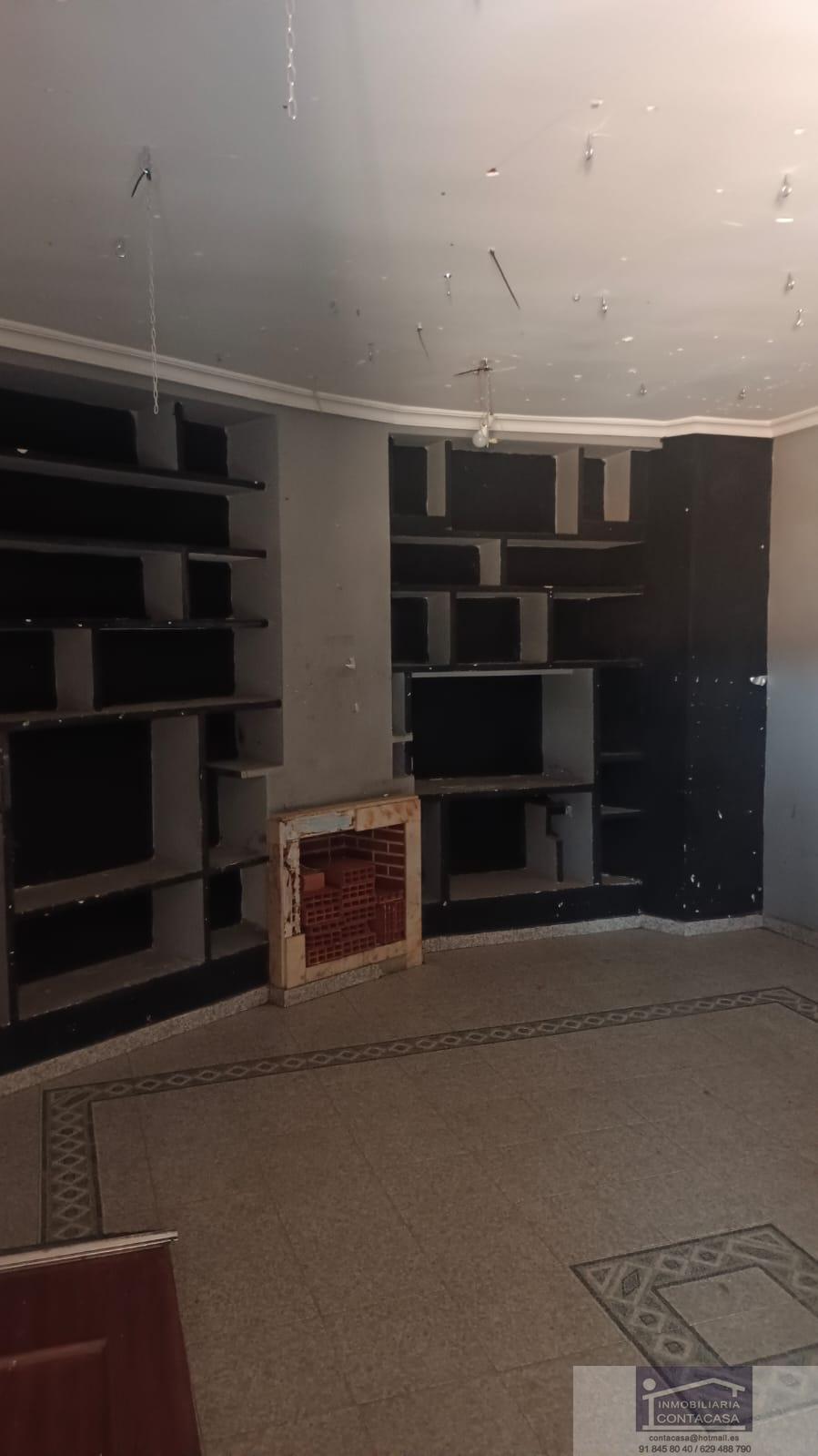 Venta de piso en Madrid