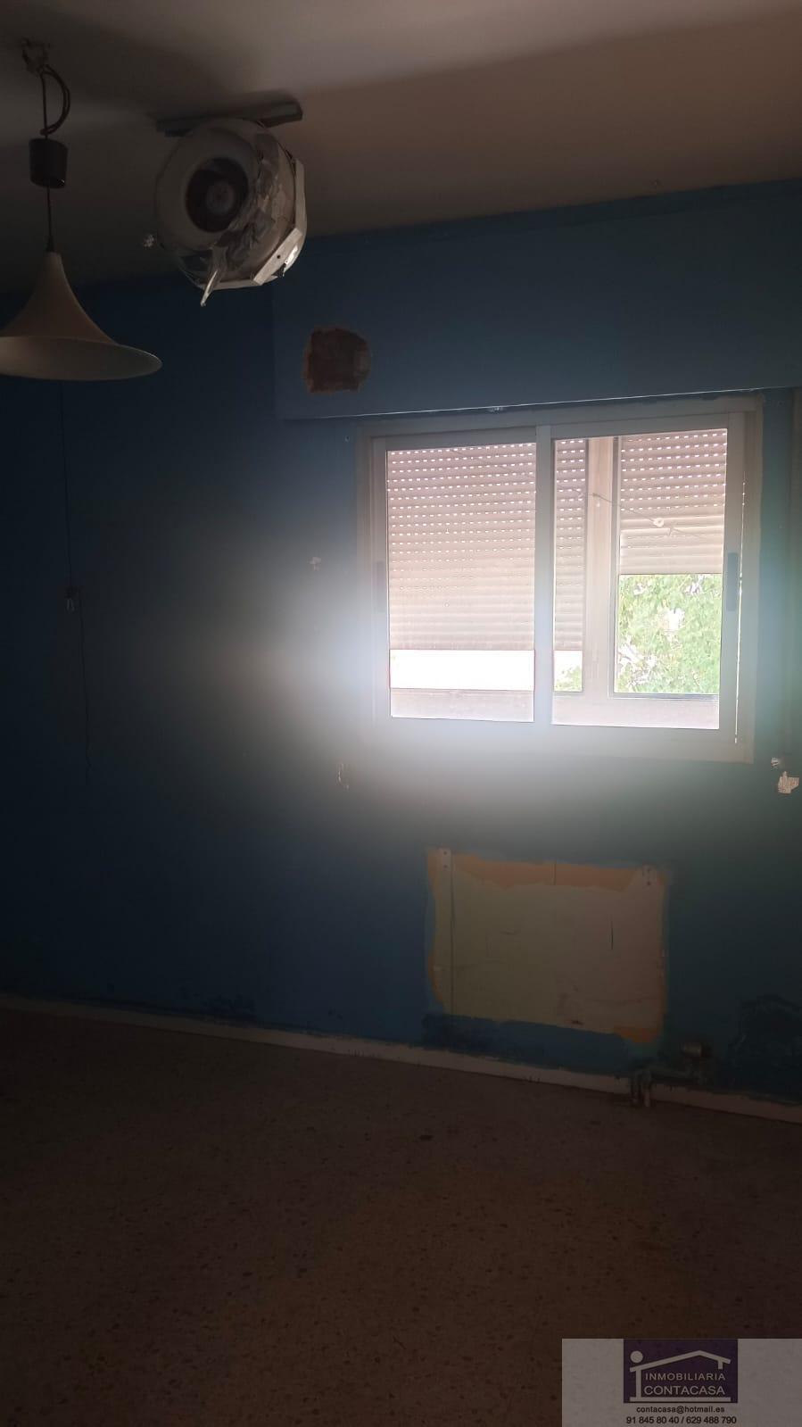 Venta de piso en Madrid