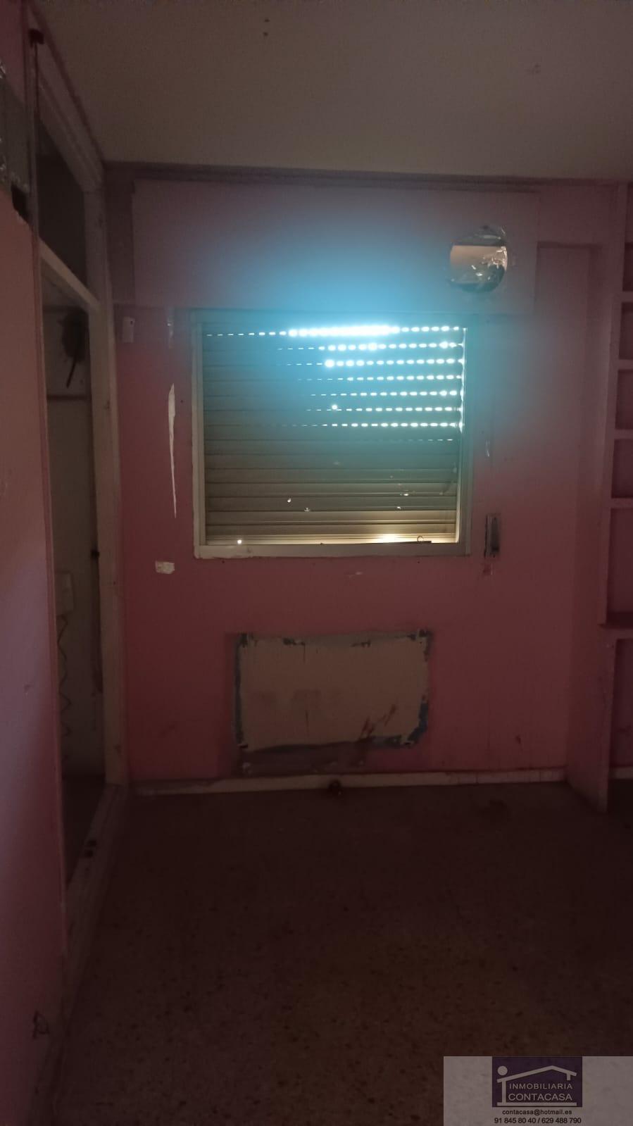 Venta de piso en Madrid