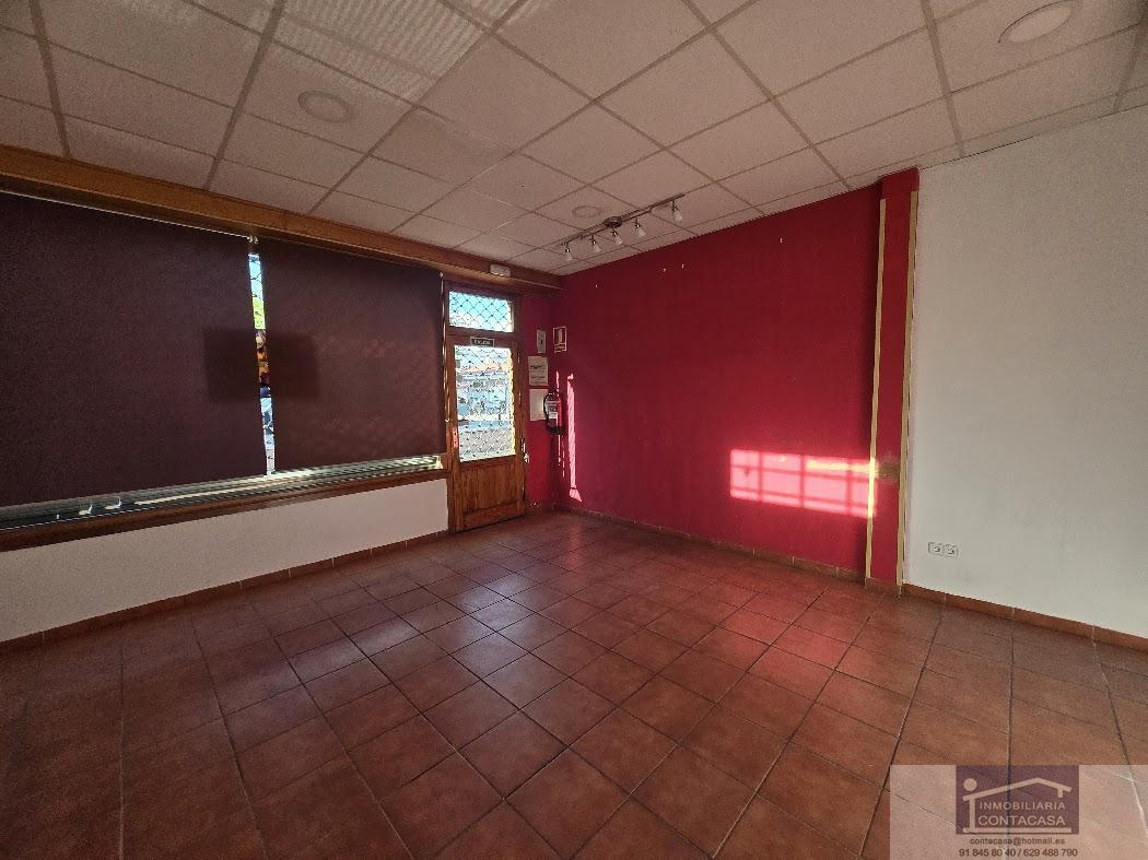 Venta de local en Guadalix de la Sierra