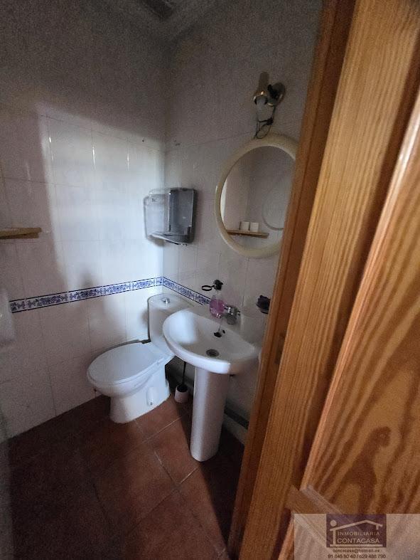 Venta de local en Guadalix de la Sierra