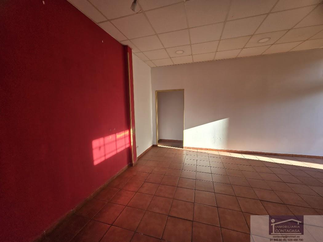 Venta de local en Guadalix de la Sierra