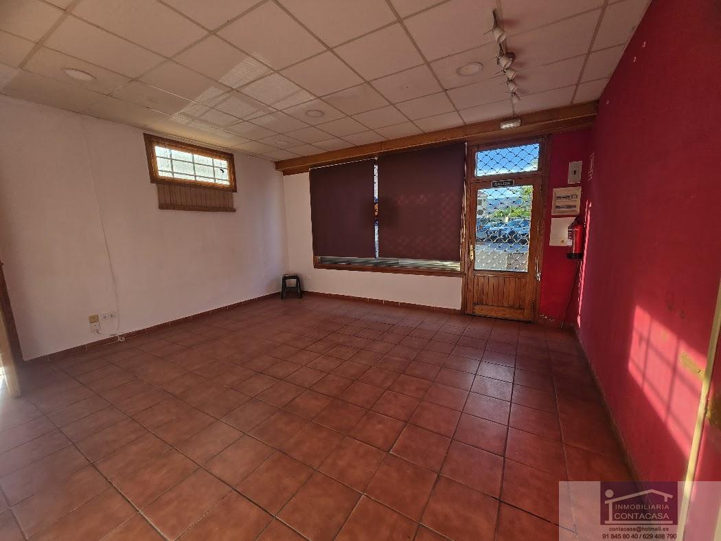 Venta de local en Guadalix de la Sierra