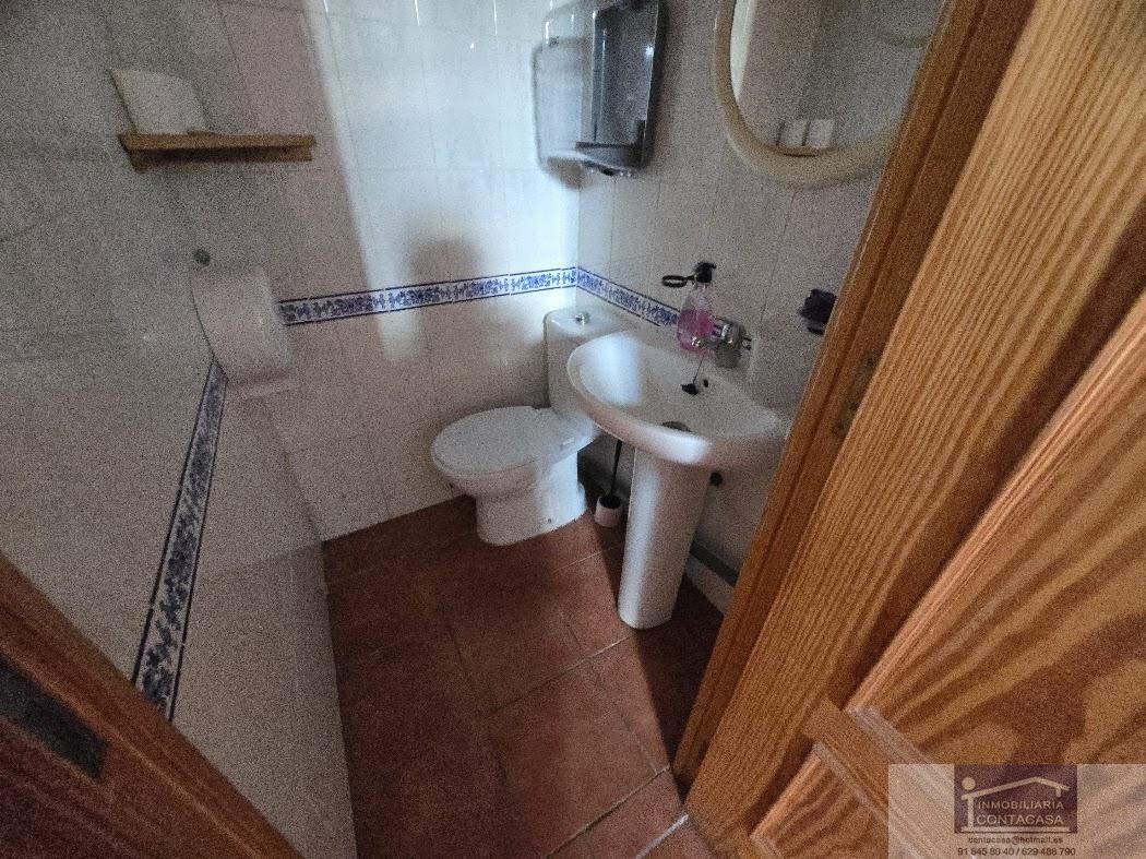 Venta de local en Guadalix de la Sierra