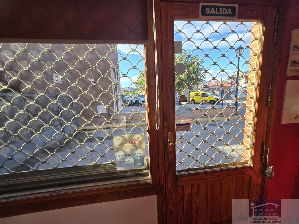 Venta de local en Guadalix de la Sierra