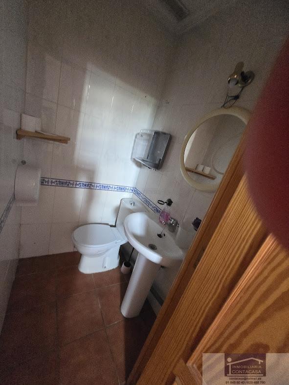 Venta de local en Guadalix de la Sierra