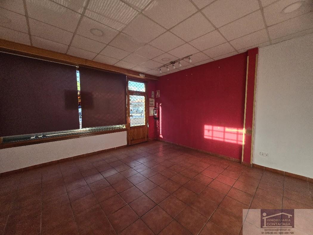 Venta de local en Guadalix de la Sierra