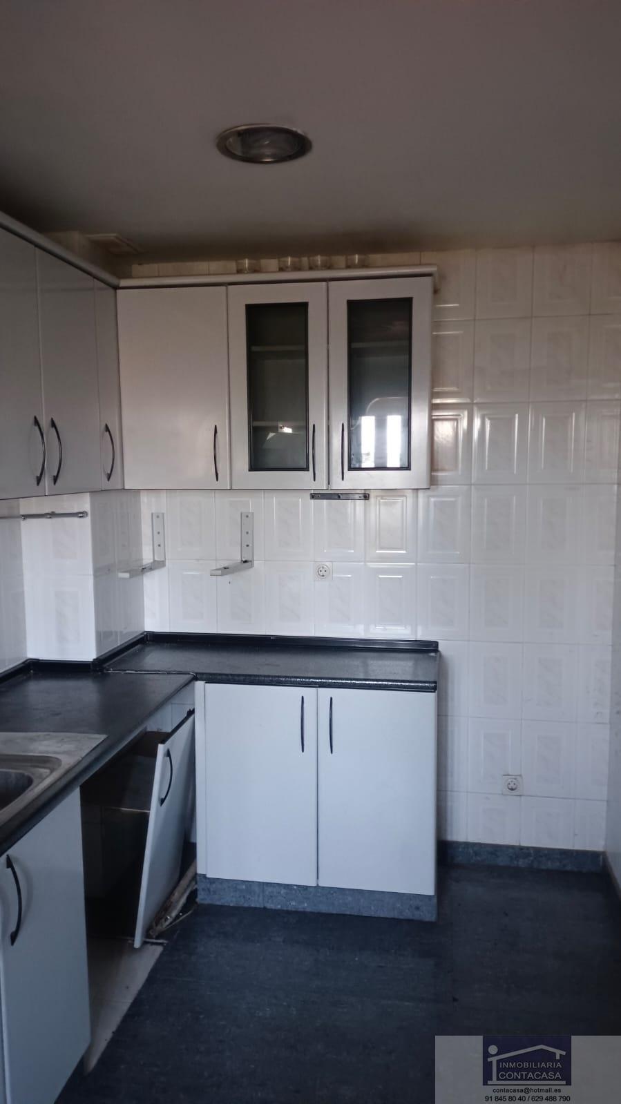 Venta de piso en San Martín de la Vega