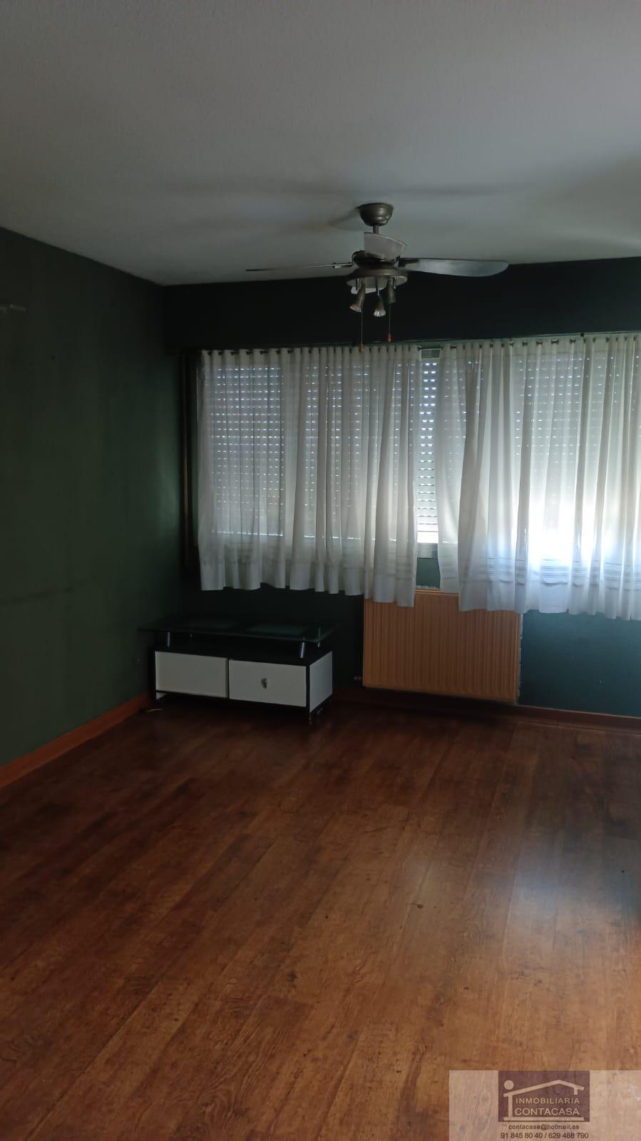 Venta de piso en San Martín de la Vega