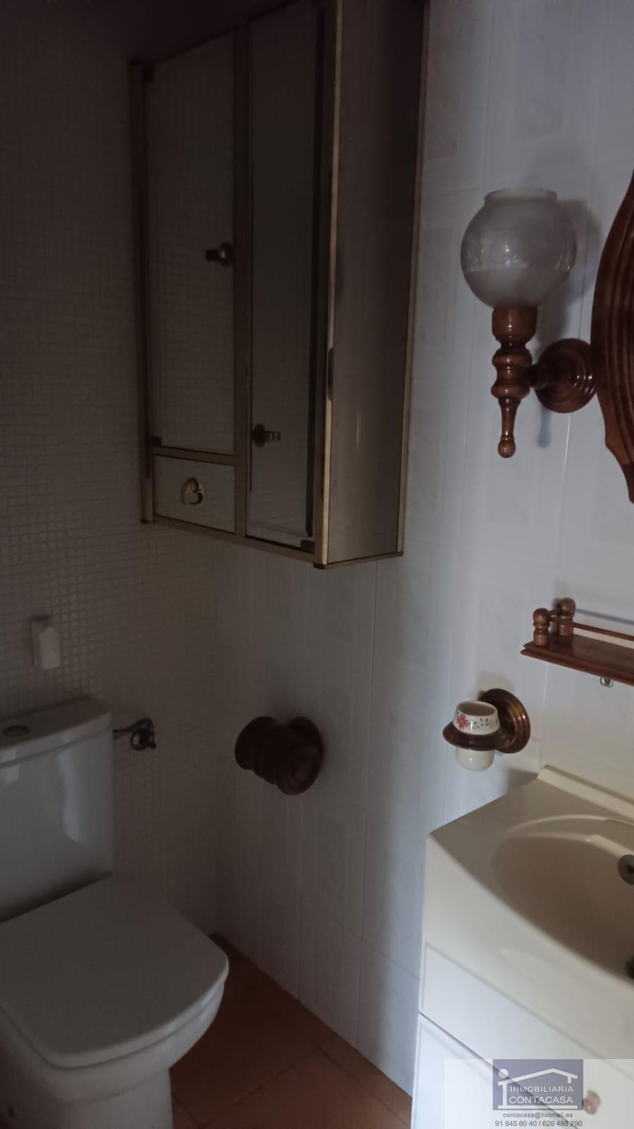 Venta de piso en San Martín de la Vega