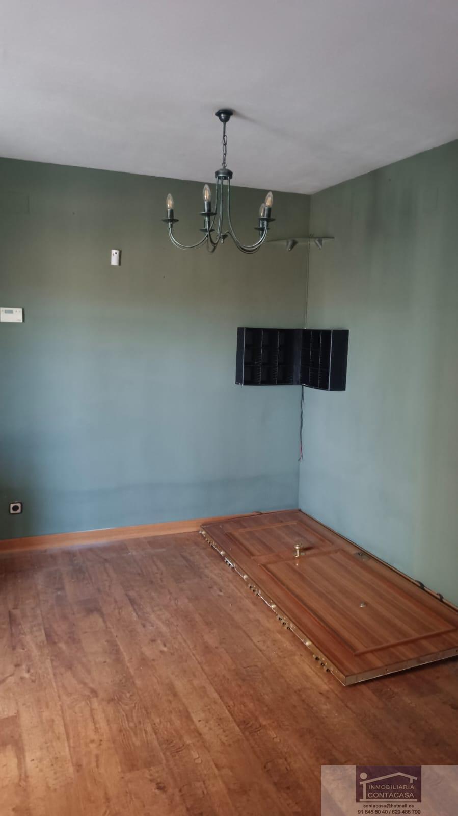 Venta de piso en San Martín de la Vega