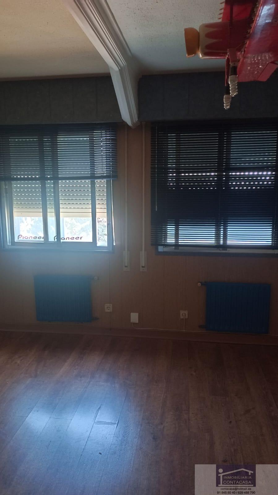 Venta de piso en San Martín de la Vega