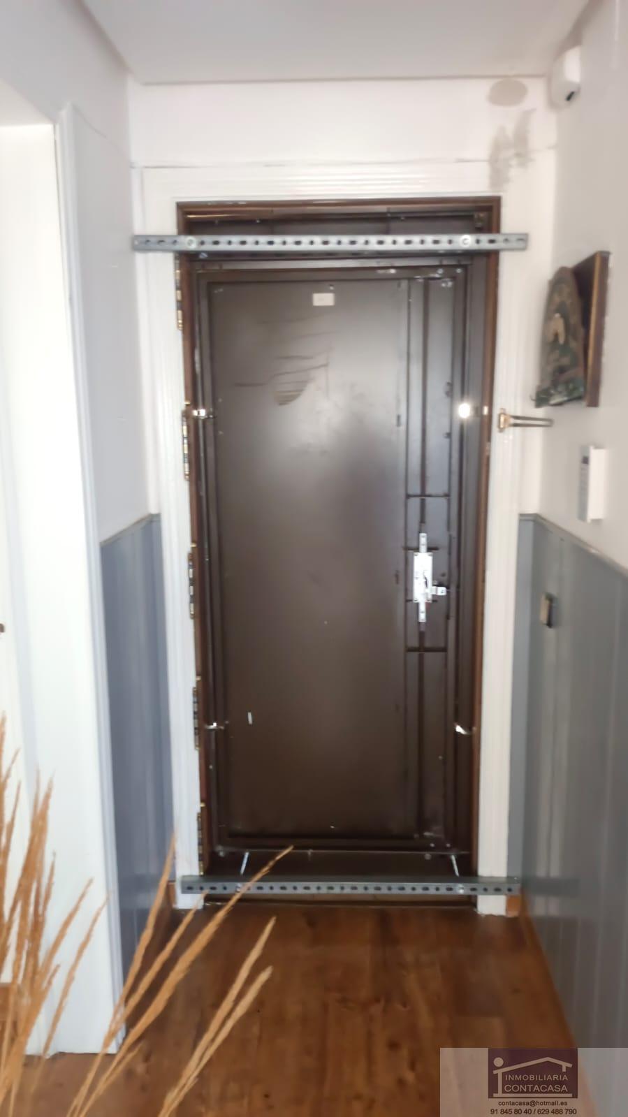 Venta de piso en San Martín de la Vega