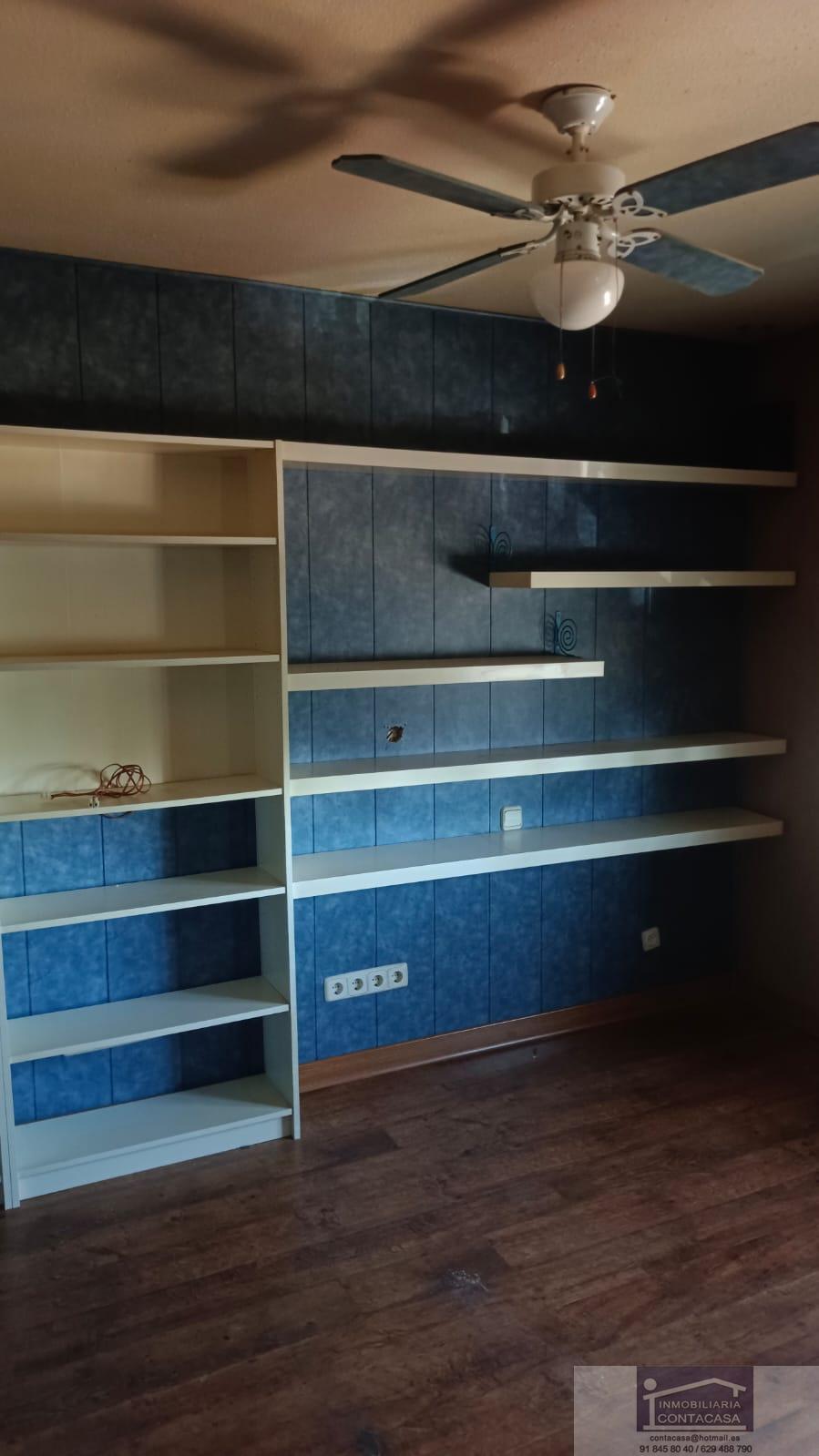 Venta de piso en San Martín de la Vega