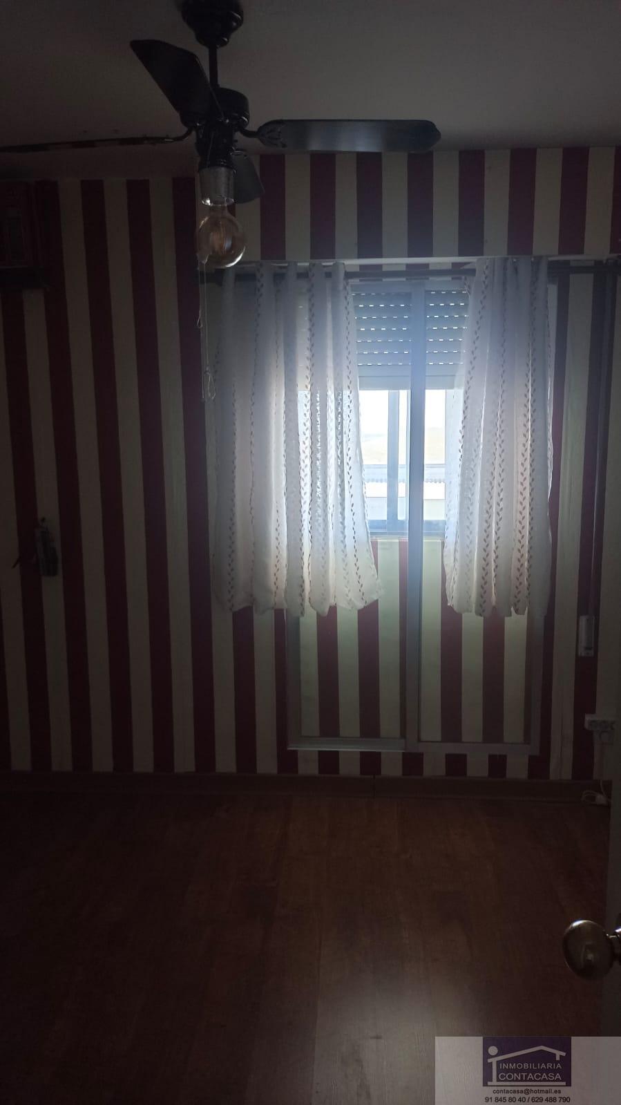 Venta de piso en San Martín de la Vega