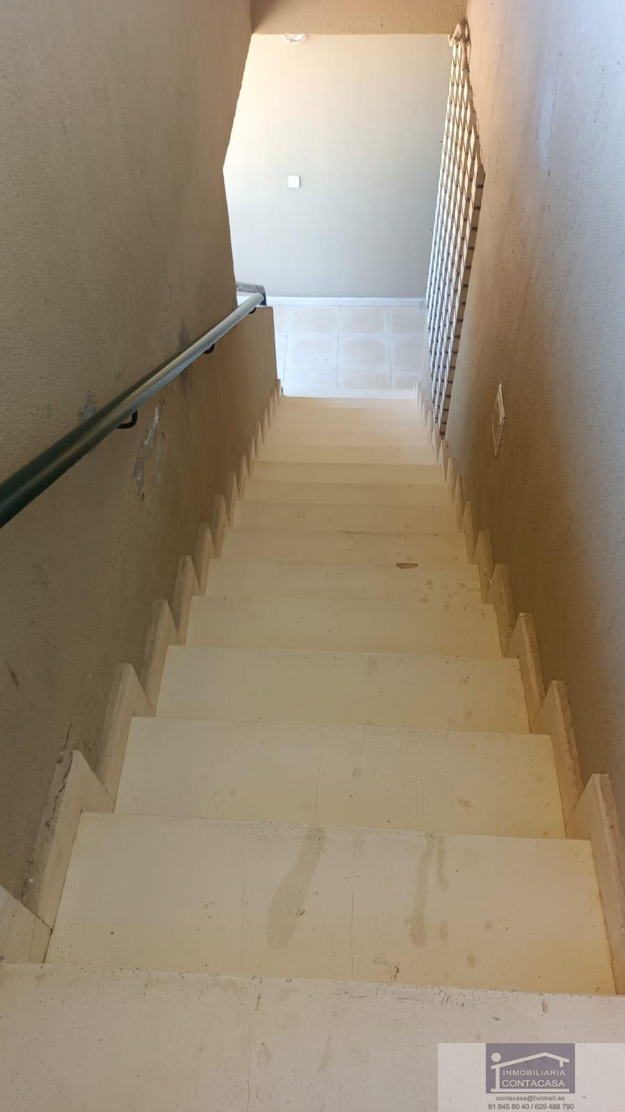Venta de piso en San Martín de la Vega