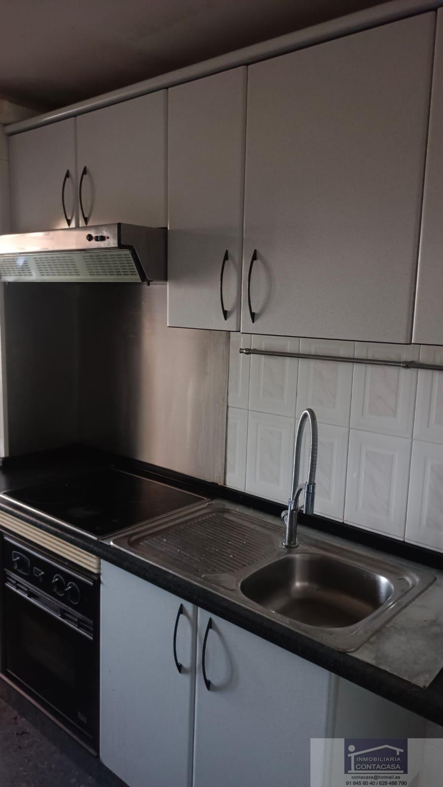 Venta de piso en San Martín de la Vega