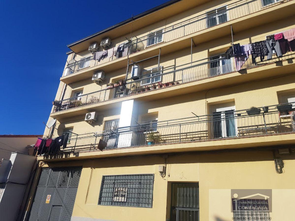 For sale of flat in Colmenar Viejo