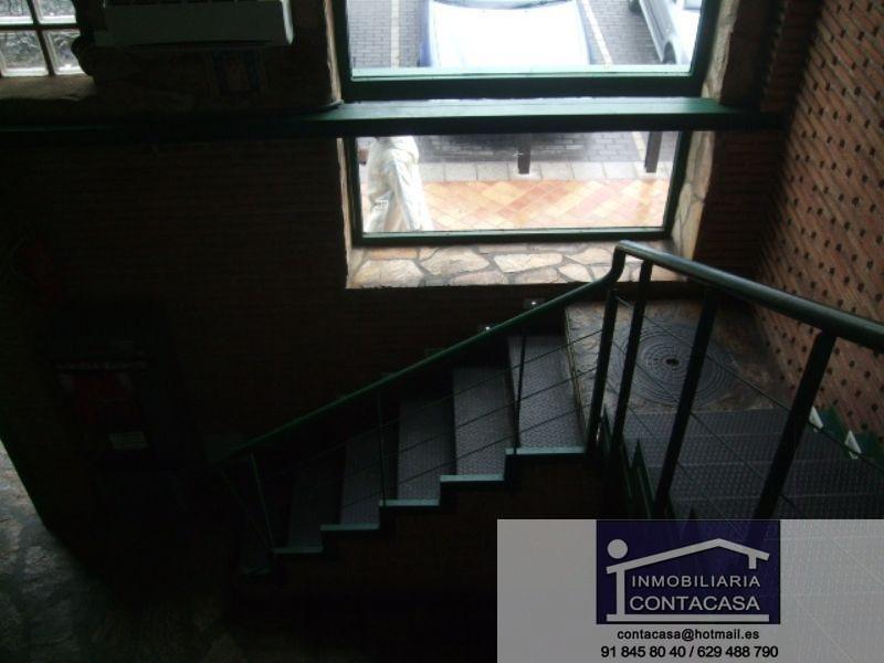 Escalera