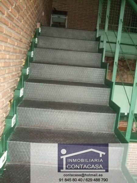 Escalera