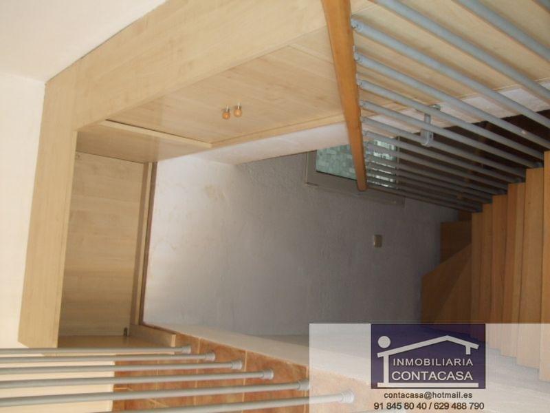 Escalera