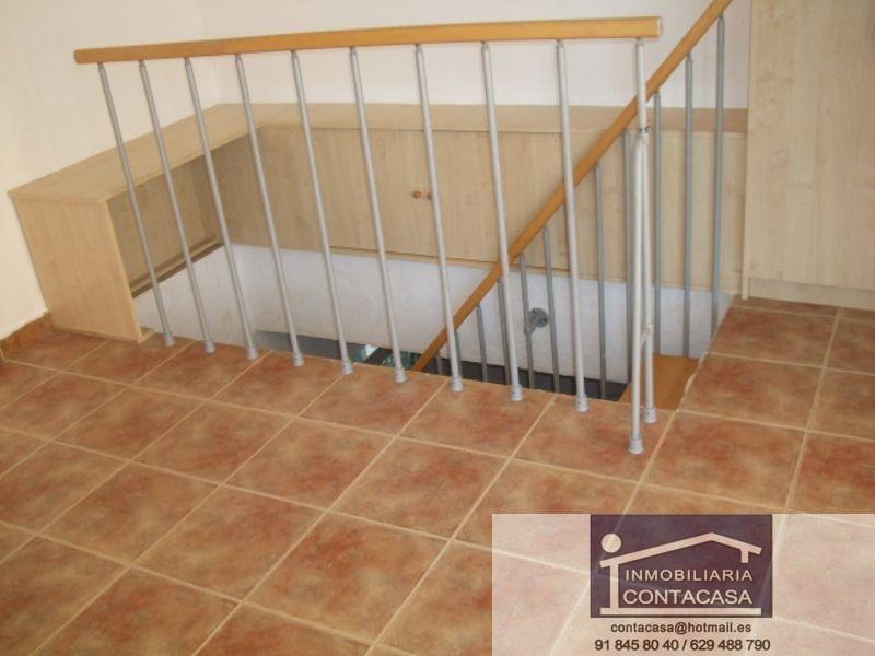 Escalera