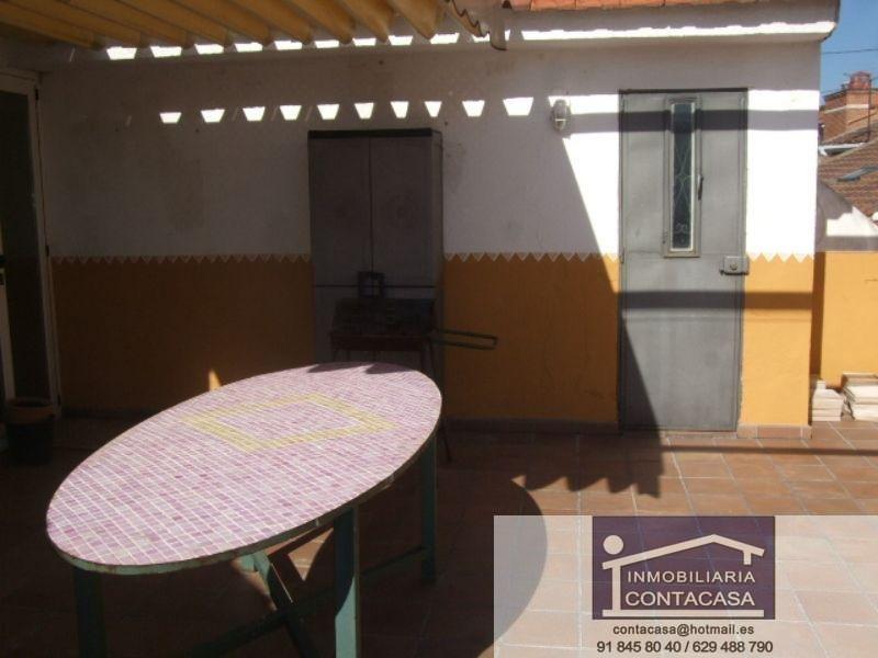 Terraza