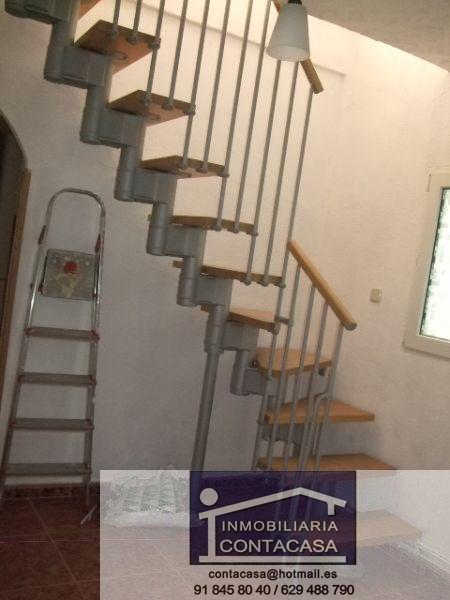 Escalera