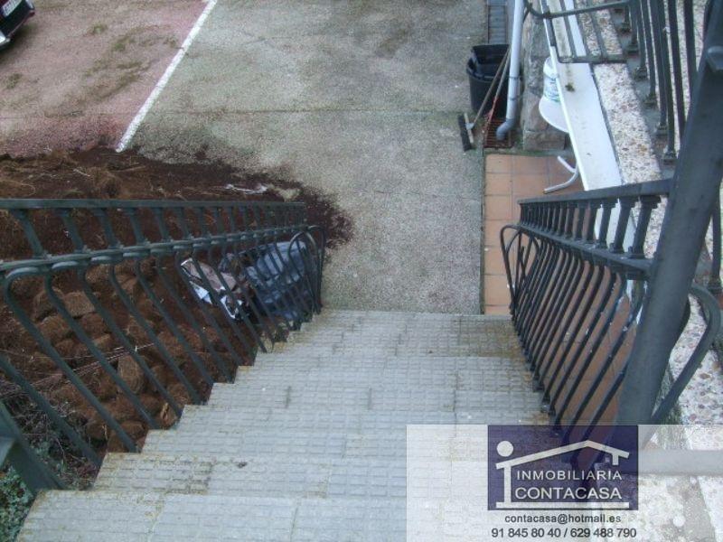 Escalera