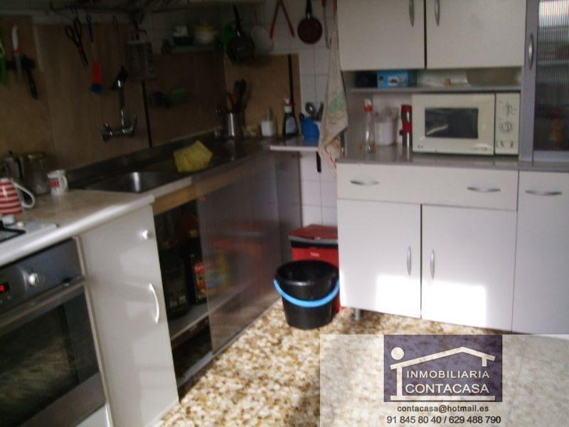 Cocina