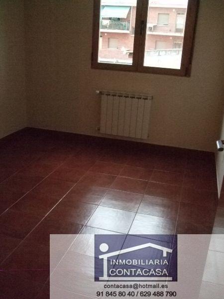 Alquiler de piso en Colmenar Viejo