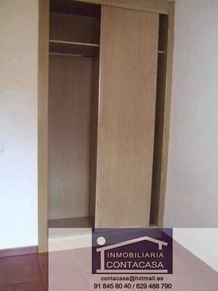 Alquiler de piso en Colmenar Viejo