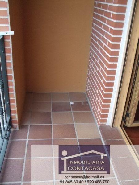 Alquiler de piso en Colmenar Viejo