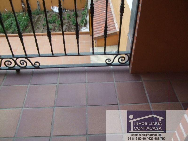 Alquiler de piso en Colmenar Viejo