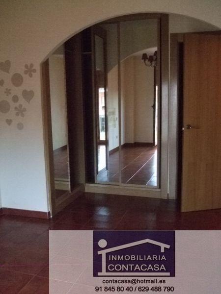 Alquiler de piso en Colmenar Viejo