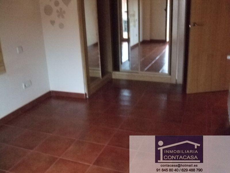 Alquiler de piso en Colmenar Viejo