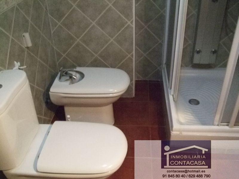 Alquiler de piso en Colmenar Viejo