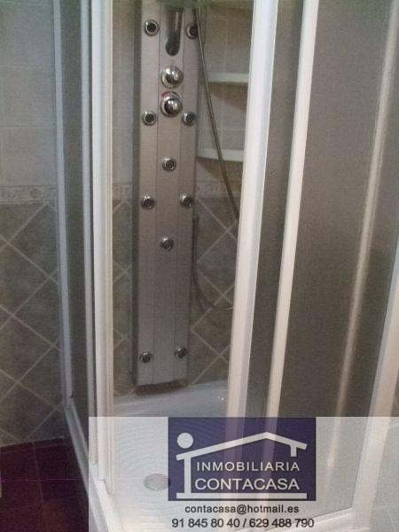 Alquiler de piso en Colmenar Viejo