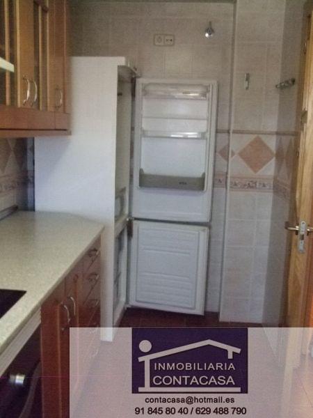 Alquiler de piso en Colmenar Viejo