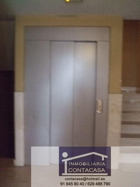 Alquiler de piso en Colmenar Viejo