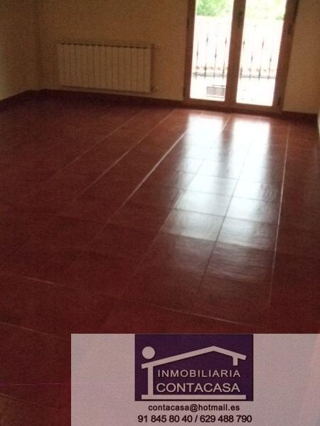 Alquiler de piso en Colmenar Viejo